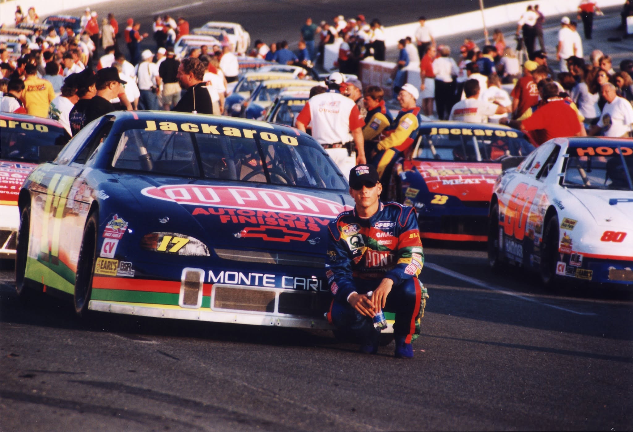 1999 Racing Season