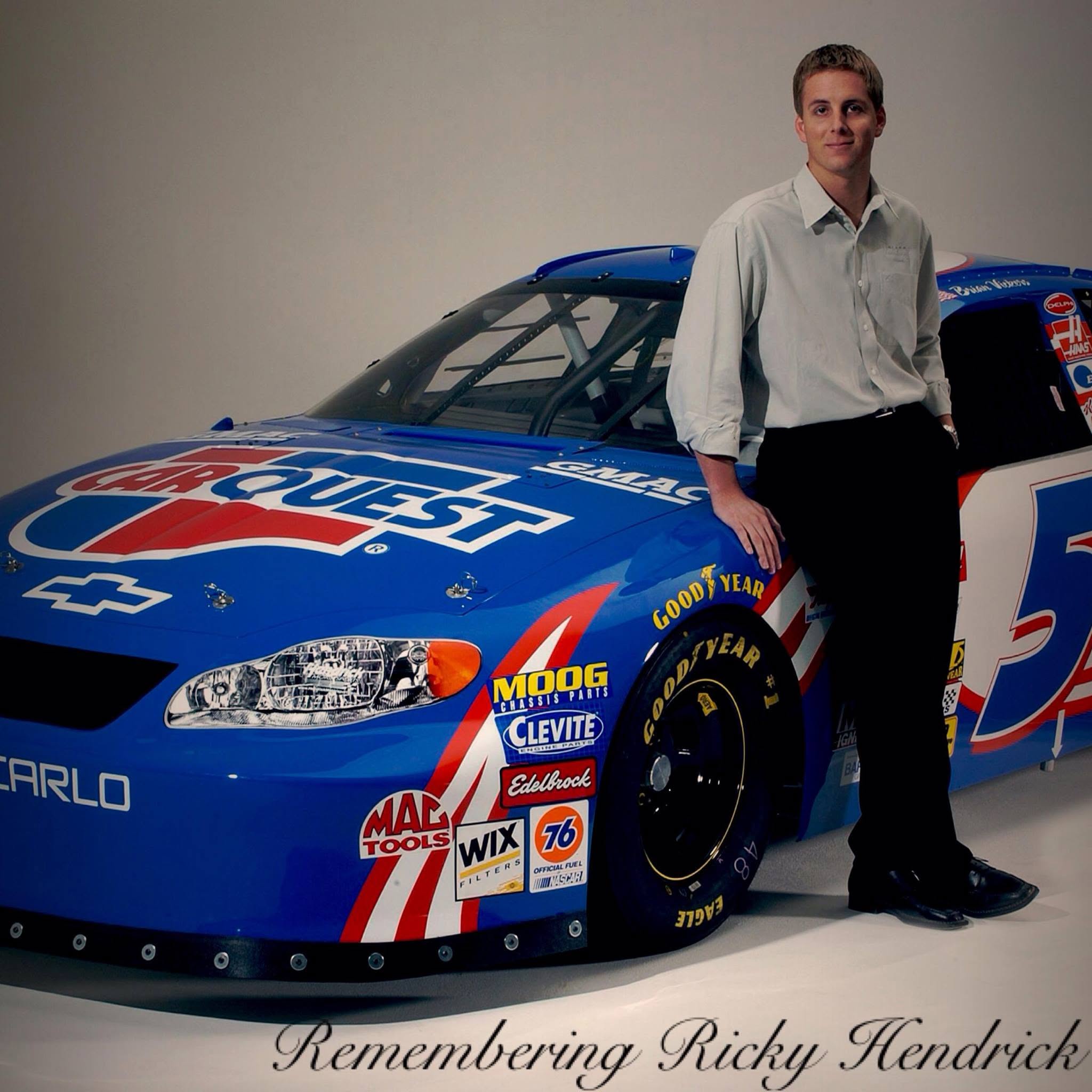 2002 Racing Season
