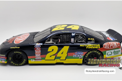 1/24 Scale NASCAR BUSCH Series