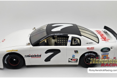 1/24 Scale Late Model