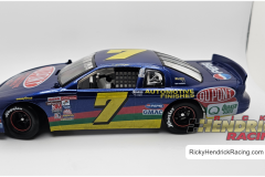 1/24 Scale Late Model