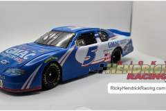 1/24 Scale NASCAR Busch Series