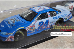 1/24 Scale NASCAR Busch Series GMAC Bowl