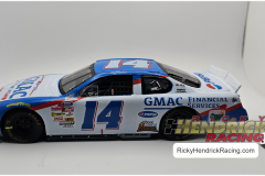 1/24 Scale NASCAR BUSCH Series Homestead 